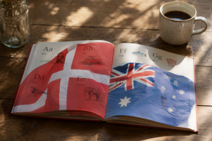 The Danish Alphabet: What Australians Need to Know