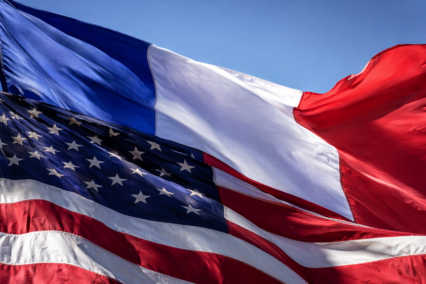French-American Heritage Month 2026: History & Celebrations