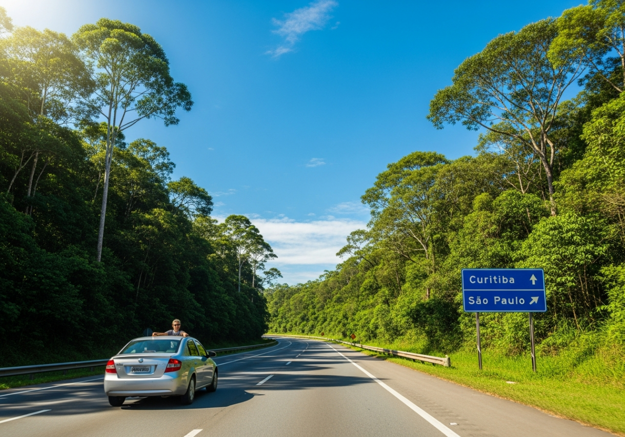 Can Foreigners Drive in Brazil? | Remitly