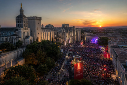 Festival d&rsquo;Avignon 2026 en France : programme et temps forts