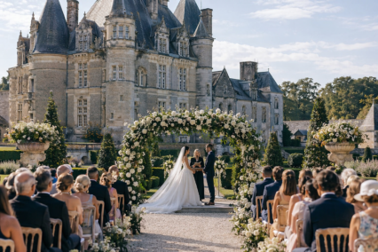 Wedding Traditions in France: A Complete Overview for Australians