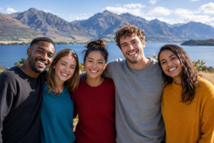 International Day of Friendship 2026 in New Zealand: Date, Meaning & How to Celebrate