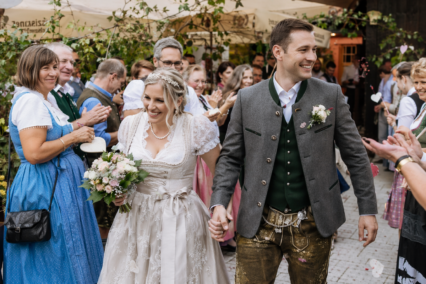 Wedding Traditions in Germany: What Australians Should Know