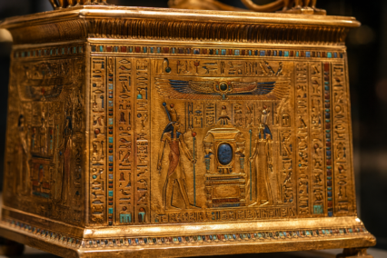 Egyptian Hieroglyphs: What Australians Need to Know