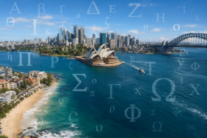 The Greek Alphabet: What Australians Need to Know