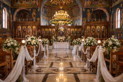 Wedding Traditions in Greece: What Australians Need to Know
