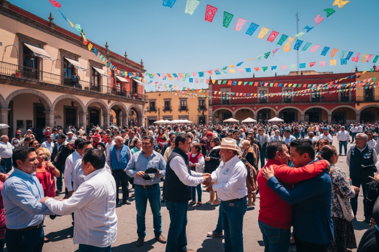 How Do People Greet Each Other in Mexico? | Remitly