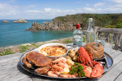Guernsey Food Guide for Australians: Channel Island Seafood, Specialties, and Traditions
