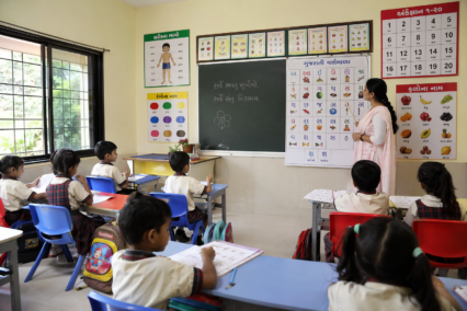 The Gujarati Alphabet: A Complete Guide for Australian Learners
