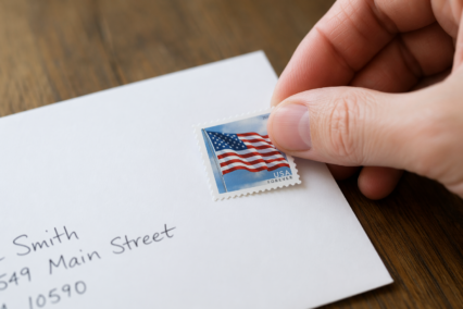National U.S. Postage Stamp Day 2026: History & Fun Facts