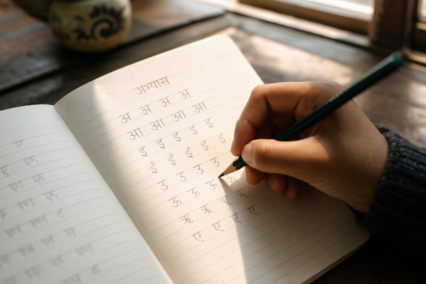 The Sanskrit Alphabet: What Australians Need to Know