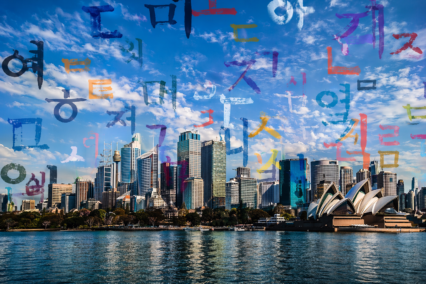 The Korean Alphabet: A Complete Guide for Australian Learners