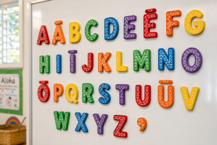 The Hawaiian Alphabet: A Complete Guide for Australian Learners