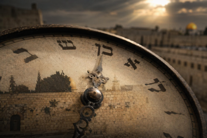 Fast of Tammuz (17th of Tammuz) 2026 in the UK: Date, Meaning & Observance