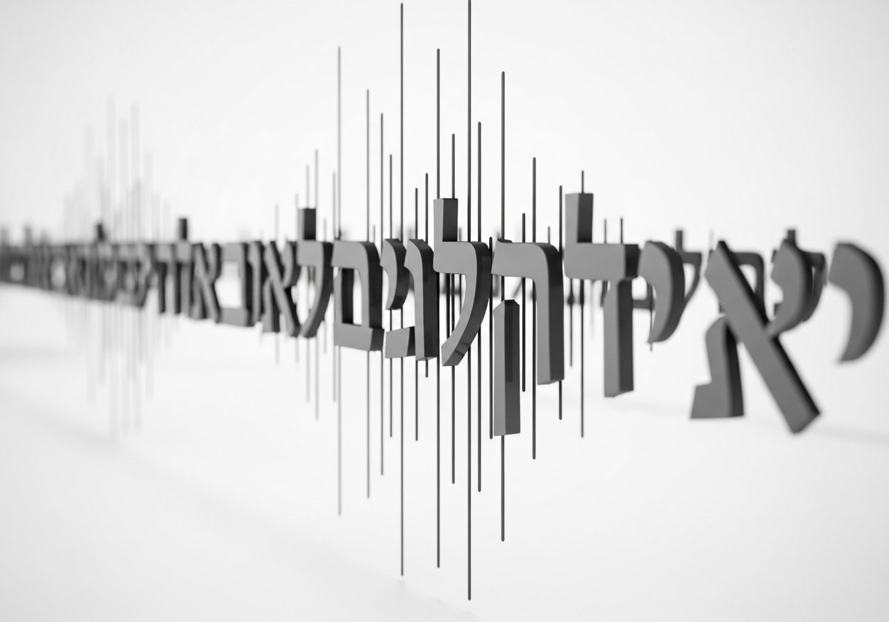 Hebrew Phonology: A Complete Guide to Sounds and Pronunciation | Remitly