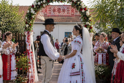 Wedding Traditions in Hungary: What Australians Need to Know