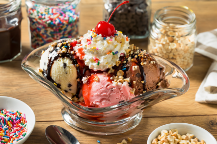 National Ice Cream Day 2026: Date, History & How to Celebrate