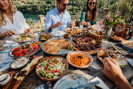 Southeastern European Cuisine Guide: Balkan Flavors and Regional Dishes for Australians
