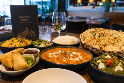 Indian Cuisine in Australia: Regional Dishes, Key Ingredients, and Culinary Heritage