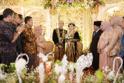 Wedding Traditions in Indonesia: Culture and Customs for Australians