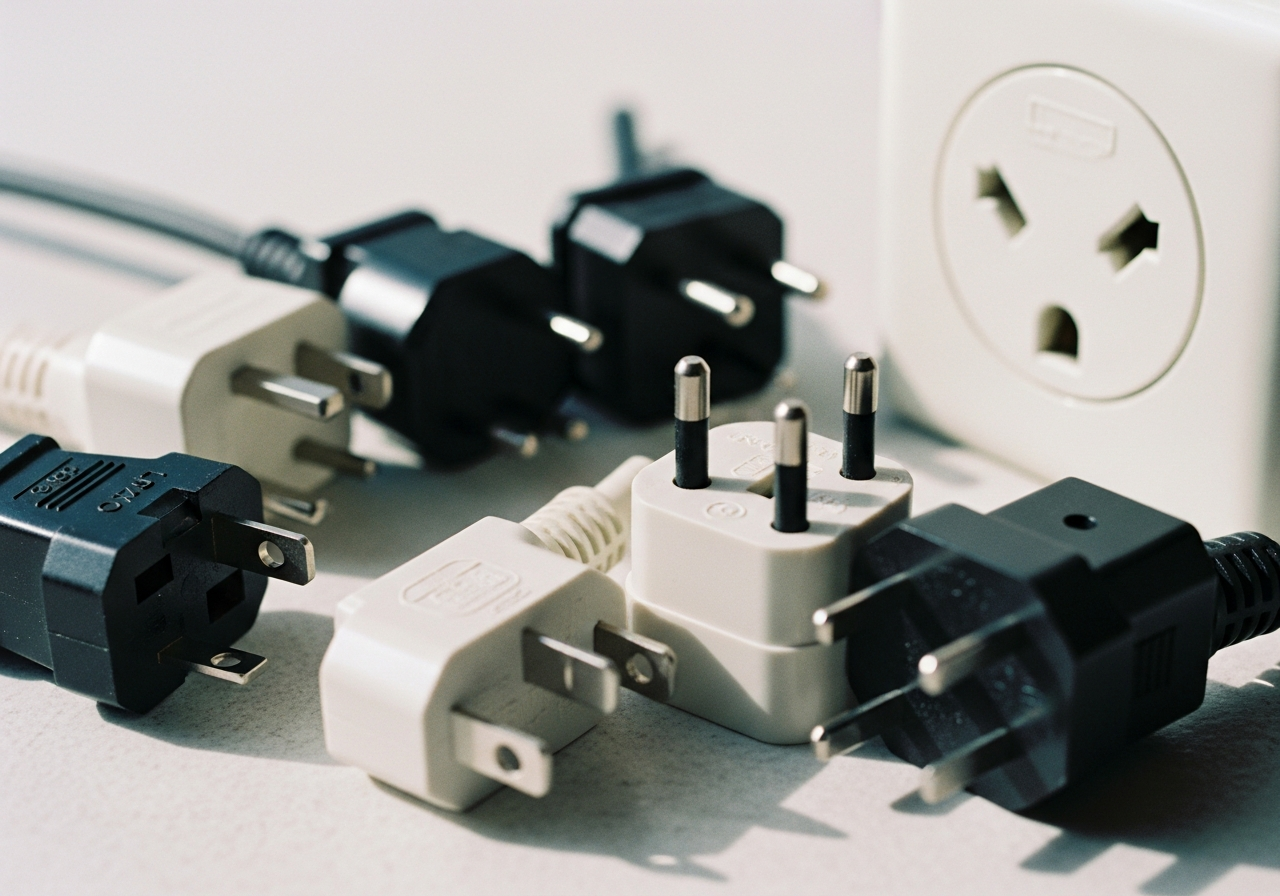 A Practical Guide to Electrical Outlets in Israel | Remitly