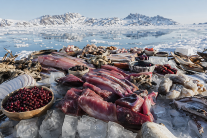 Inuit Cuisine Explained for Australians: Arctic Ingredients and Traditional Food Practices
