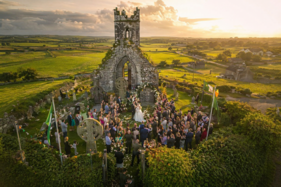 Wedding Traditions in Ireland: Culture and Customs for Australians