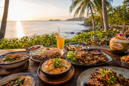 Maritime Southeast Asian Food Guide for Australians: Indonesian and Malaysian Island Flavors