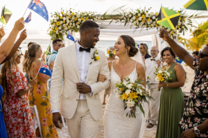 Wedding Traditions in Jamaica: Culture and Customs for Australians