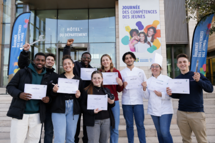 Journée mondiale des compétences des jeunes 2026 en France : thème et signification