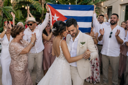 Wedding Traditions in Cuba: A Complete Overview for Australians