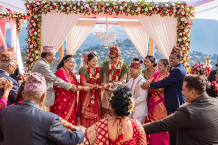 Wedding Traditions in Nepal: Culture and Customs for Australians