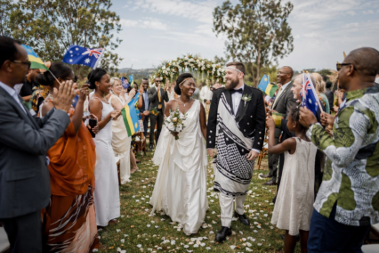 Wedding Traditions in Rwanda: A Complete Overview for Australians