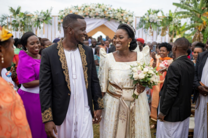 Wedding Traditions in Uganda: What Australians Should Know
