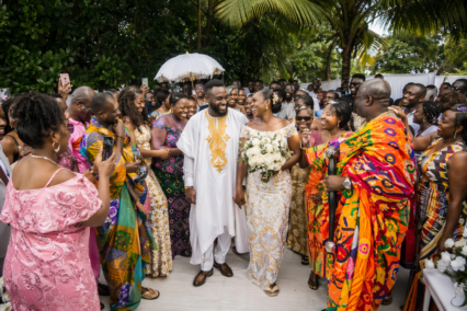 Wedding Traditions in Ghana: A Complete Overview for Australians