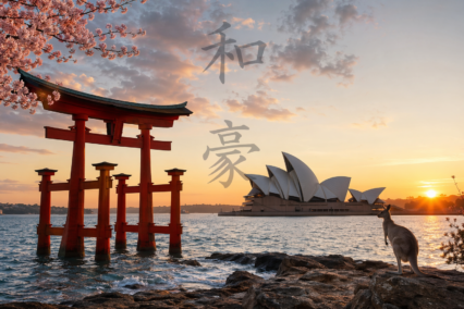 The Kanji Writing System: What Australians Need to Know