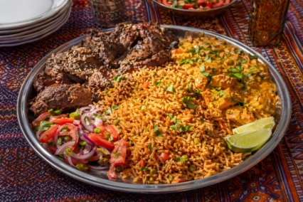 Kenyan Food Guide for Australians: Nyama Choma, Coastal Curries, and Local Specialties