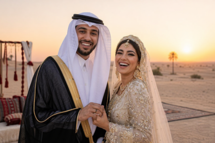 Wedding Traditions in Kuwait: What Australians Need to Know
