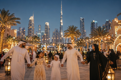 Tu B’Av 2026 in the UAE: Date, Meaning & How It’s Celebrated