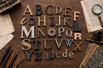 The Latin Alphabet: A Complete Guide for Australian Students