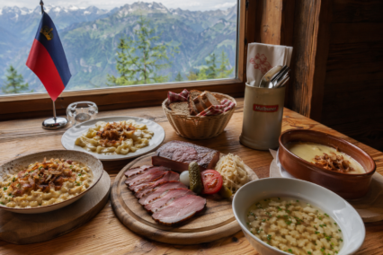 Liechtenstein Cuisine Guide for Australians: Alpine Dishes, Local Traditions, and Key Ingredients