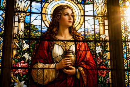 Feast of St Mary Magdalene 2026 in Canada: Date, History & Significance