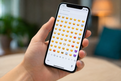 Journée mondiale de l’emoji 2026 en France : date, histoire et anecdotes