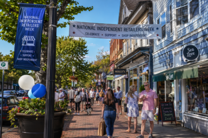 National Independent Retailers Week 2026: Dates & How to Support