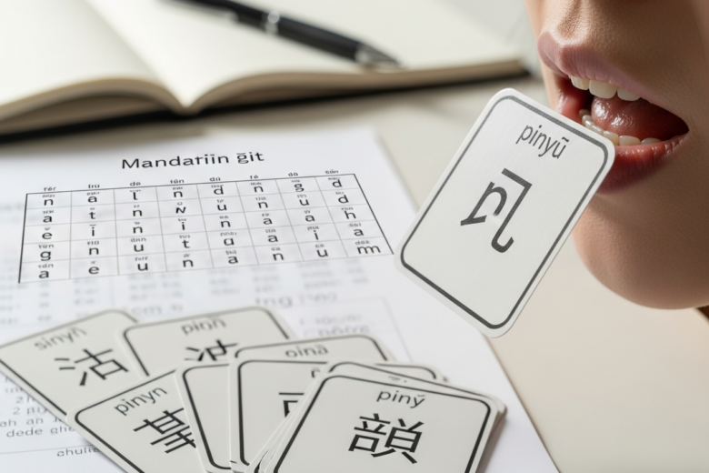 Chinese Consonants: A Complete Guide to Mandarin Consonant Sounds | Remitly