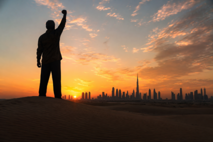 Nelson Mandela International Day 2026 in the UAE: Date, Meaning & How to Honour It