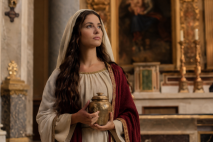 Feast of St Mary Magdalene 2026 in the UK: Date, History & Significance
