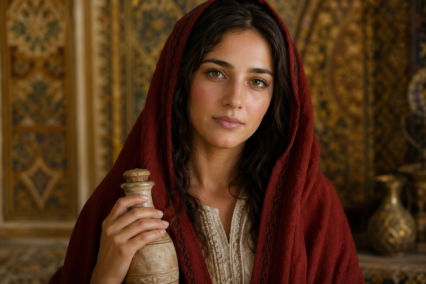 Feast of St Mary Magdalene 2026 in the UAE: Date, History & Significance