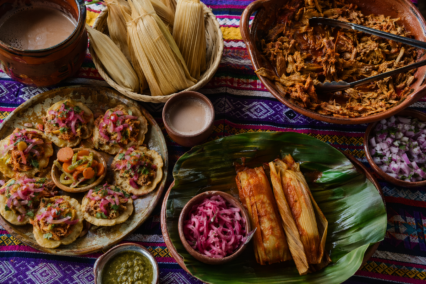 Maya Cuisine Guide for Australians: Ancient Flavors and Traditional Mesoamerican Dishes