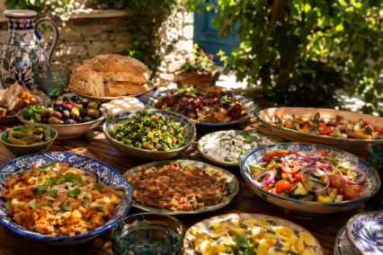 Sephardic Food Guide for Australians: Jewish Mediterranean Culinary Traditions and Dishes